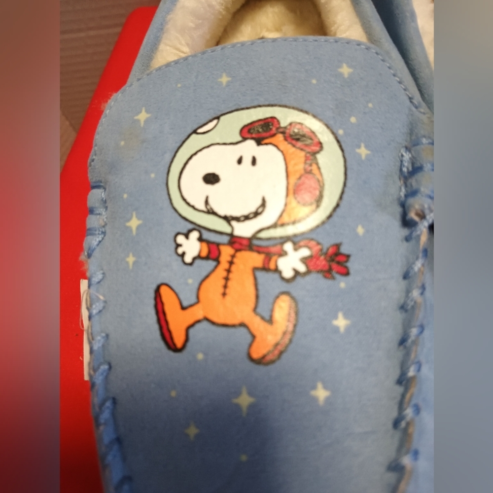 Peanut XLands End Shoes - Picture 9 of 9